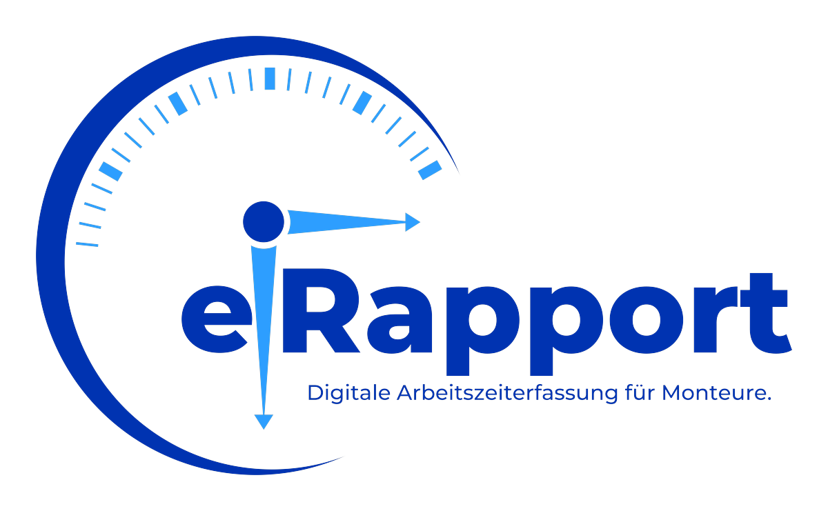 eRapport